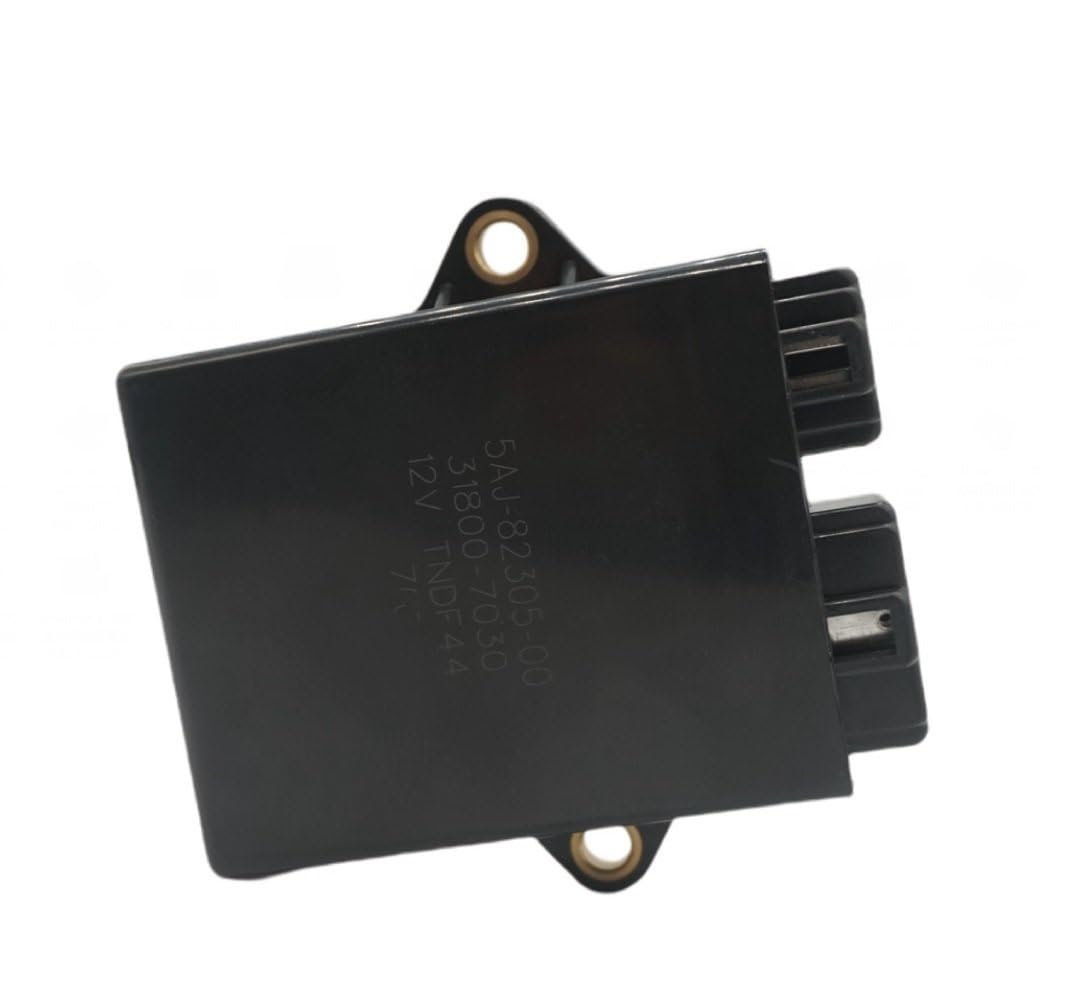 Amazon | オートバイ制限解除デジタル点火 CDI ECU TCI ヤマハビラーゴ